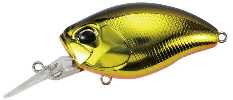 Lot De 10 Crankbaits DUO Realis - 48SR, 48MR, 40F, 55SR, 66 - Leurre De Pêche Bass