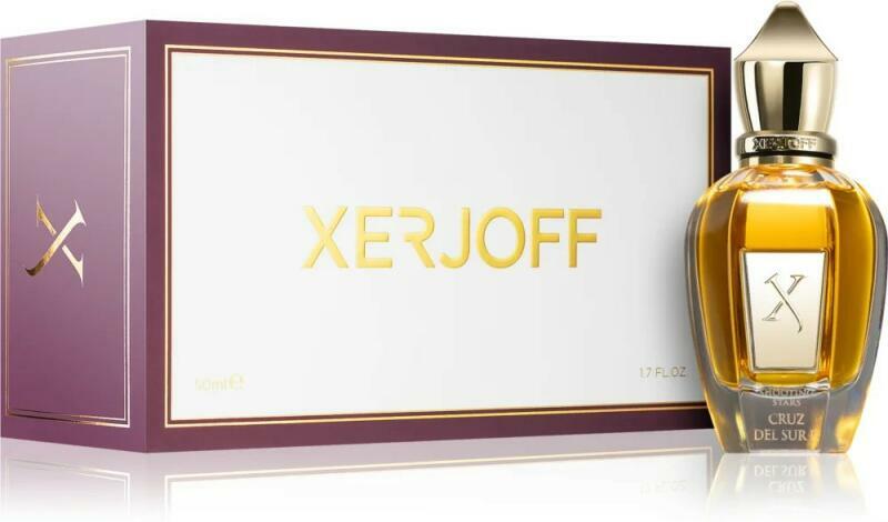 Xerjoff Cruz Del Sur II Extrait de Parfum 50 ml Preturi Xerjoff
