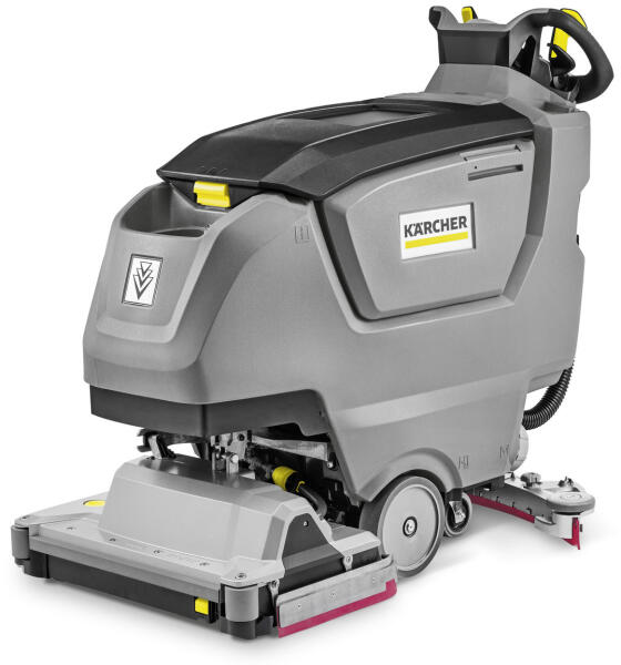 Kärcher B 50 W BP (1.533-232.0) (Aparat curatat pardoseala) - Preturi
