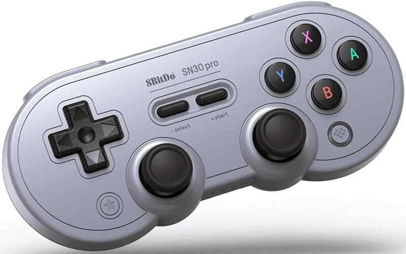 SN30 Pro Grey Edition WL