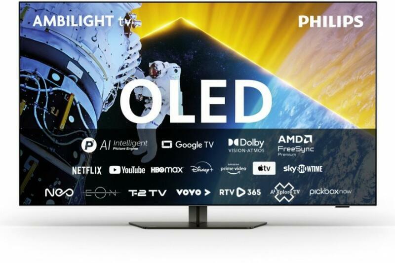 65OLED819/12
