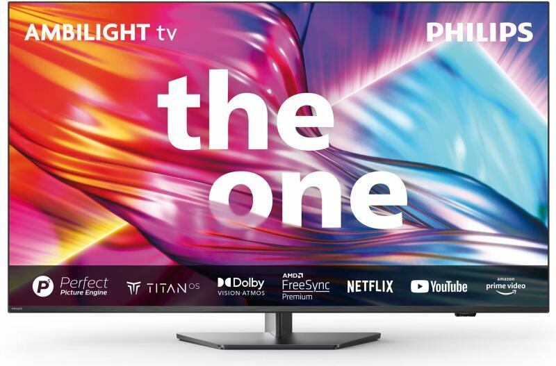 The One 65PUS8919/12