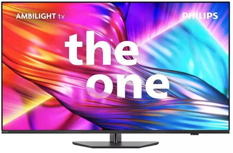 The One 50PUS8919/12