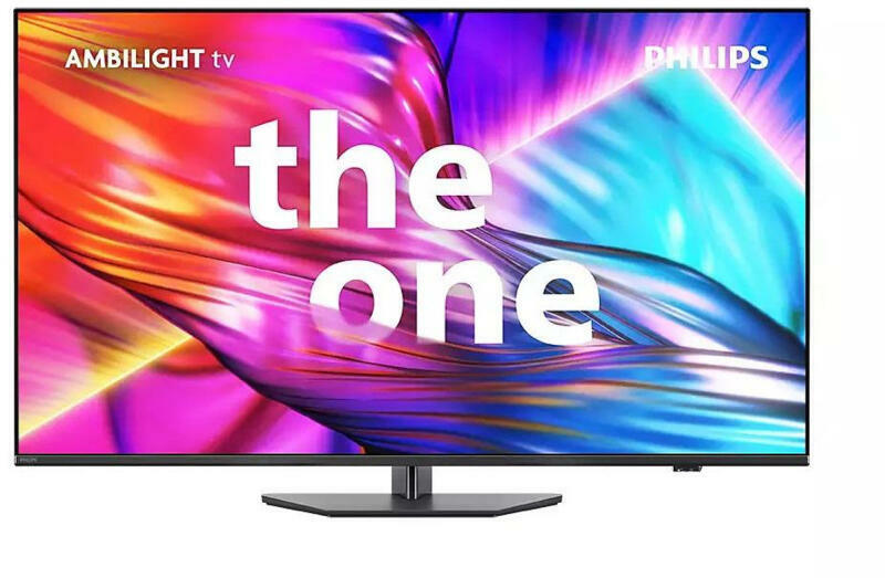 The One 55PUS8919/12