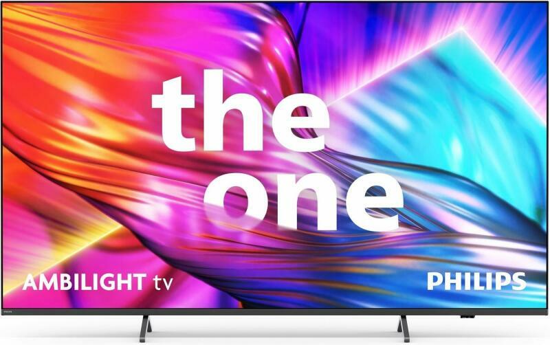 The One 75PUS8919/12