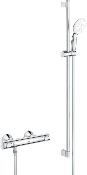 Grohtherm 500 34797001