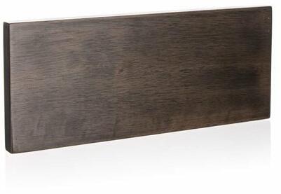 RUBBERWOOD mágneses késtartó, 30 x 12 cm (A19253)
