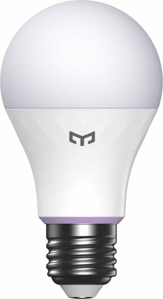 Smart LED Bulb W4 Lite(dimmable) - 1 pack (YLQPD-0012)