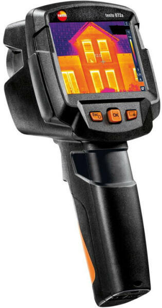 Testo Camera termoviziune testo 872s (05608725) (Camera cu