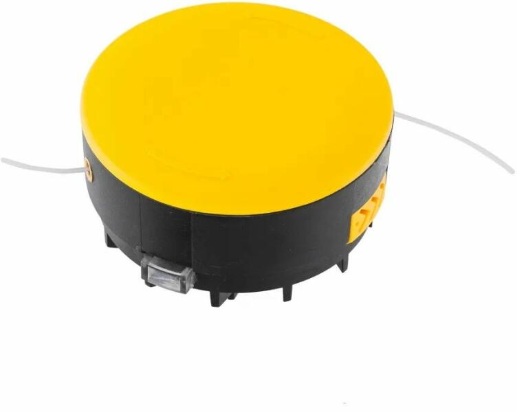 M6 befogású automata damilfej TE-650 pótfej (963497)