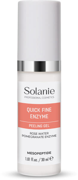 Quick Fine Enzyme Peeling hámlasztó gél 30 ml
