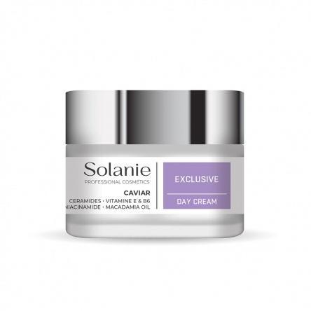 Kaviár exkluzív nappali krém 50 ml