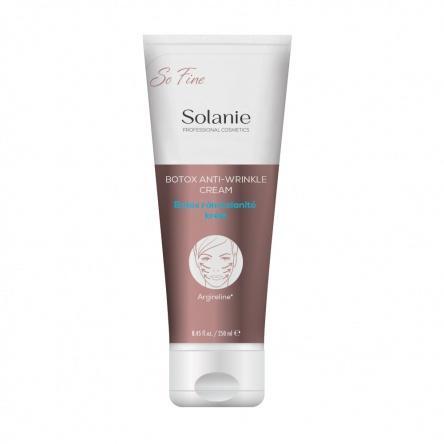 So Fine Botox ránctalanító krém 250 ml