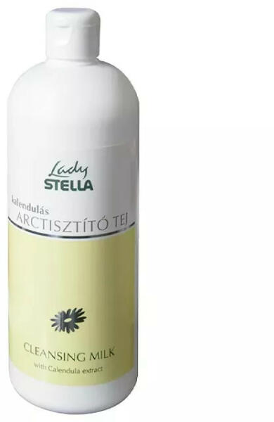 Kalendulás arctej 500 ml