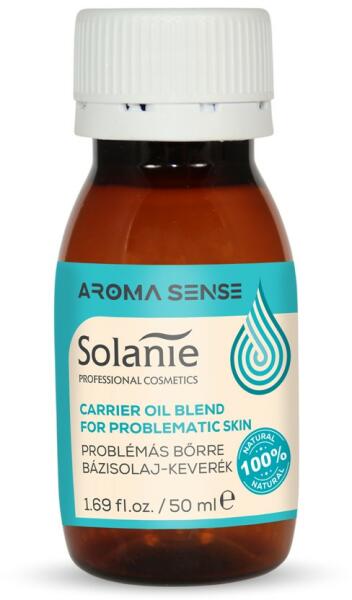 Aroma Sense problémás bőrre bázisolaj-keverék 50 ml