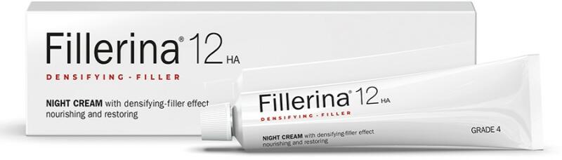 Fillenina 12HA Night Cream Grade 4 éjszakai krém 50 ml