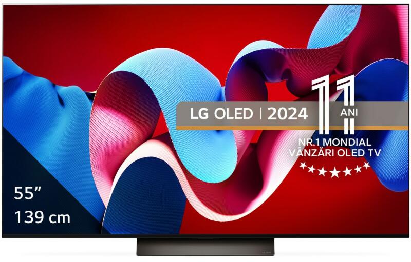 OLED55C41LA