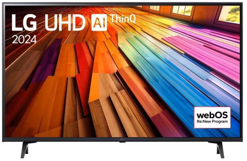 43UT80003LA