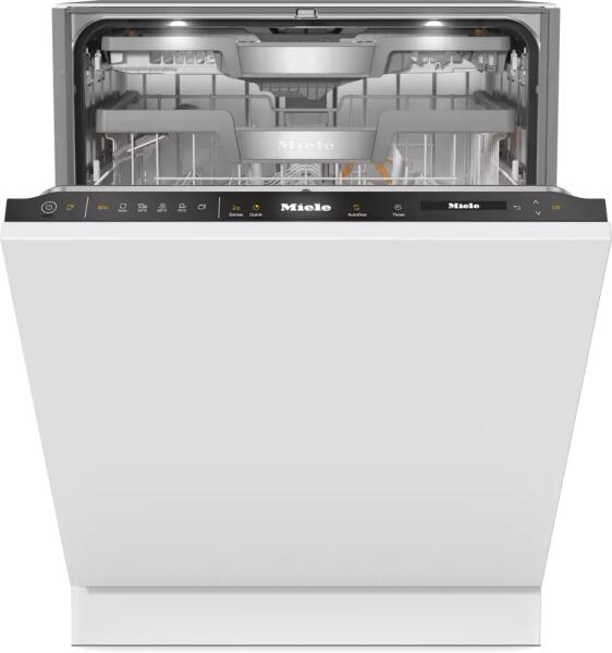 Miele G 7793 SCVi AD 125 Gala Ed Masina de spalat vase - Preturi
