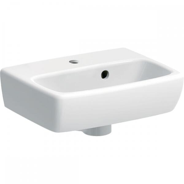Selnova Square 36x28 cm white (500.316.01.7)