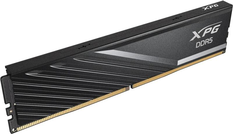 XPG Lancer 16GB DDR5 5600MHz AX5U5600C4616G-SLABBK