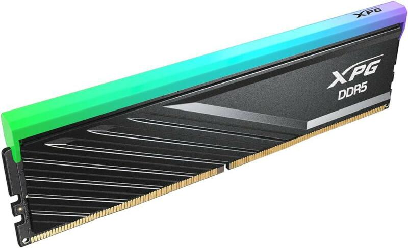 XPG Lancer Blade RGB 32GB DDR5 6000MHz AX5U6000C3032G-SLABRBK