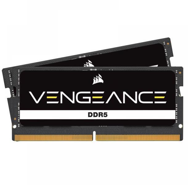 Corsair VENGEANCE 64GB (2x32GB) DDR5 5600MHz CMSX64GX5M2A5600C48