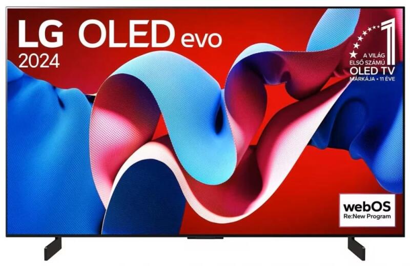 OLED42C41LA