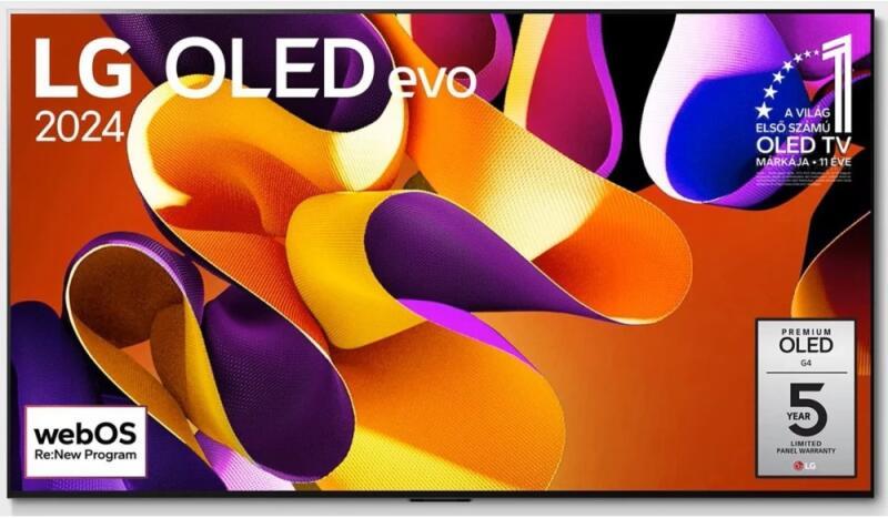 OLED77G42LW