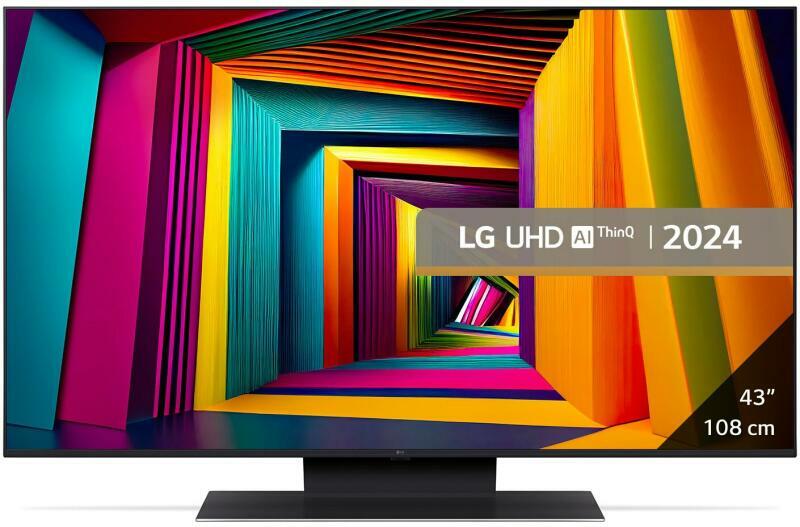 43UT91003LA