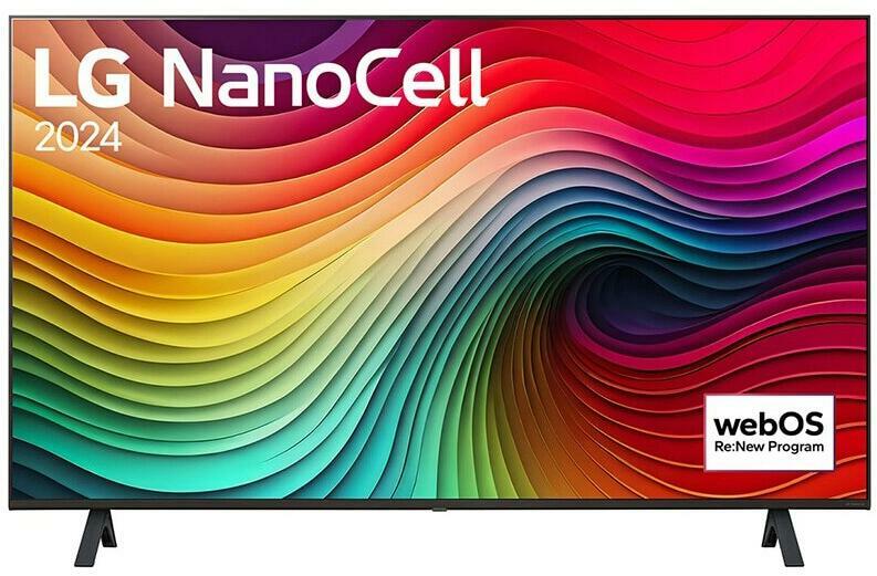 NanoCell 43NANO82T3B