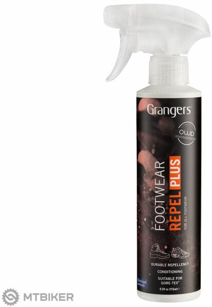 Footwear Repel Plus impregnálószer, 275 ml