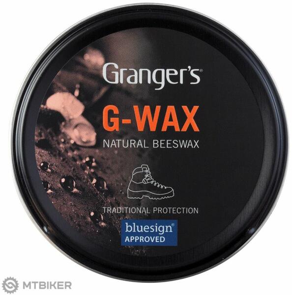 G-Wax impregnáló viasz, 80 g