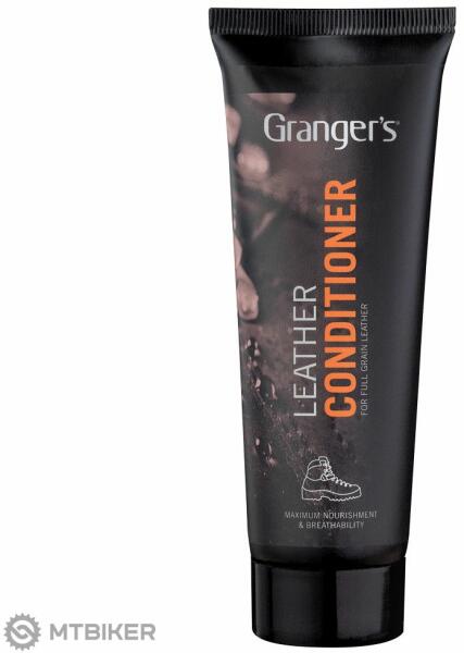 Leather Conditioner impregnáló krém, 75 ml
