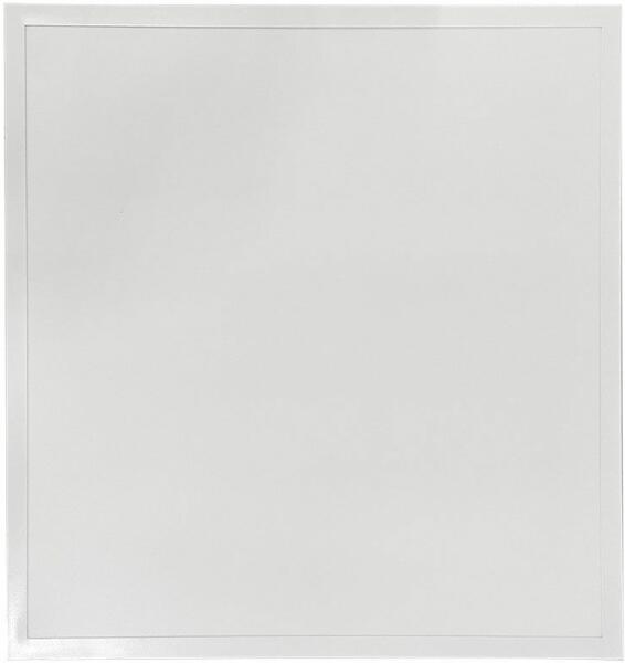 süllyeszthető LED panel hideg fehér 25W 60 x 60cm, 180 Lm/W, Back-Lit - SKU 23458 (23458)