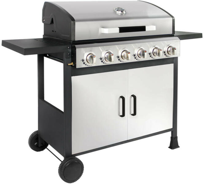 Brenner G6N