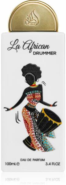 Pride - La African Drummer EDP 100 ml