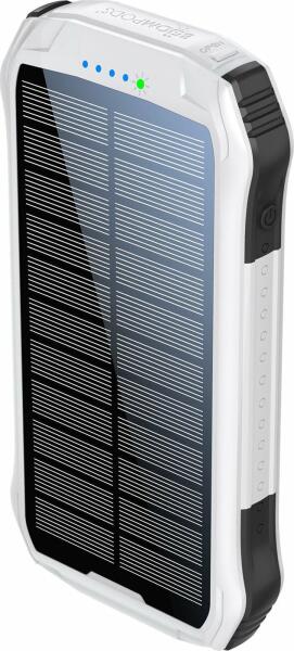 Neutron Solar 10000 mAh (PNSWHT)