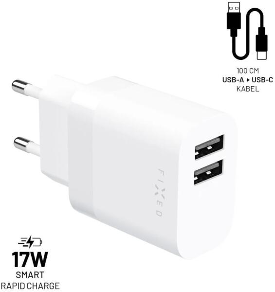 FIXC17N-2UC-WH