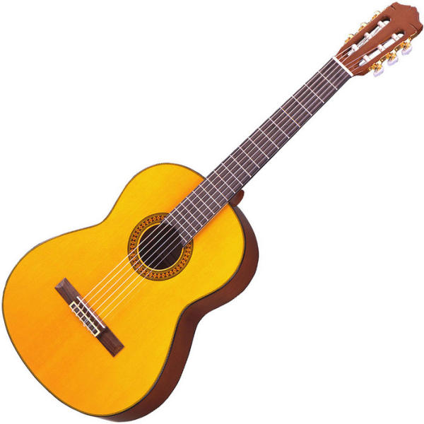 Vásárlás: Yamaha C80 Klasszikus gitár árak összehasonlítása, C 80 boltok