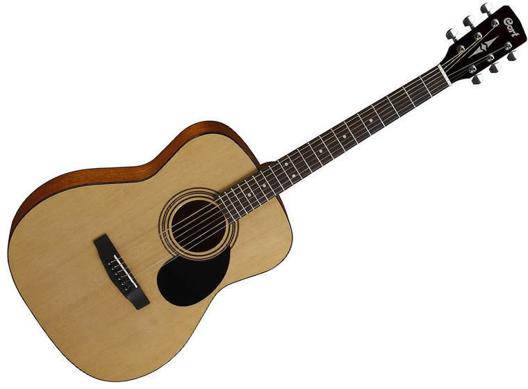 Vásárlás: Cort AF510 Akusztikus gitár árak összehasonlítása, AF 510 boltok