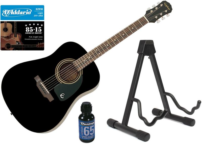 Vásárlás: Epiphone DR-100 Akusztikus gitár árak összehasonlítása, DR 100  boltok