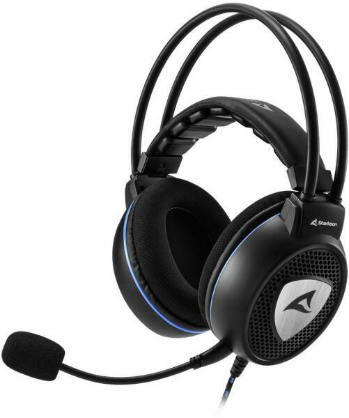 Sharkoon Skiller SGH10