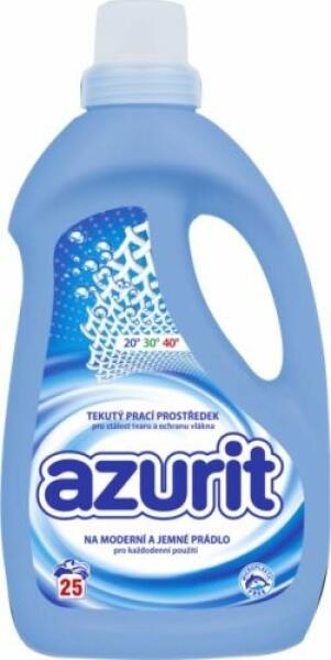 AZURIT modern és kényes mosáshoz 1l