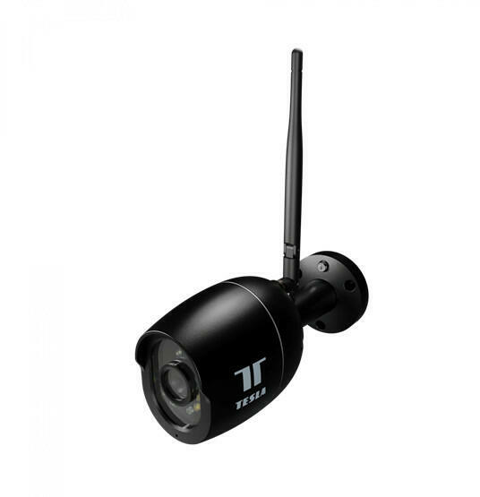 TSL-CAM-BULLET8S
