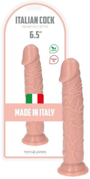 Italian Cock 6,5