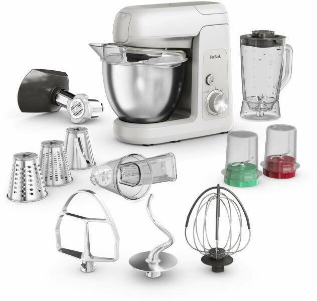 Bake Partner QB525B38