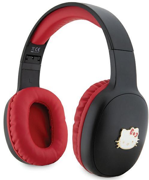 Hello Kitty HKBHA1BKHLM