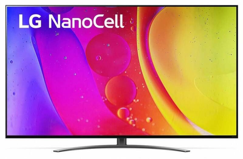 NanoCell 75NANO82T3B