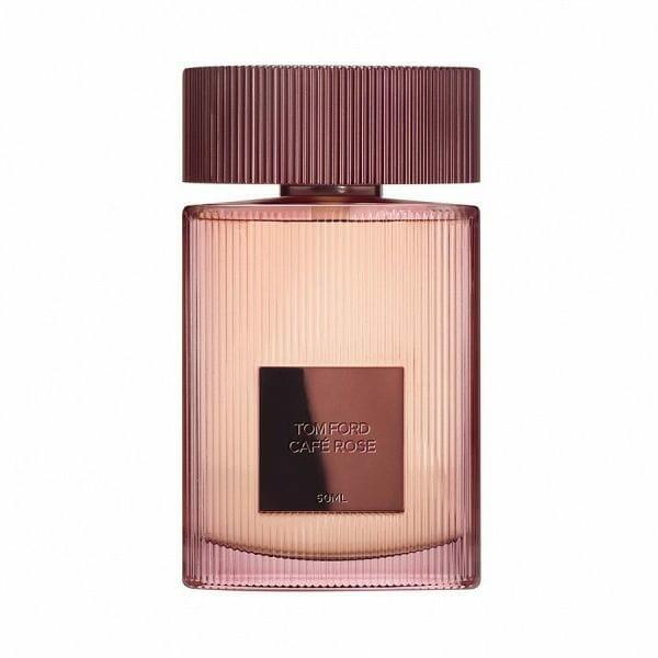 Café Rose (2023) EDP 50 ml